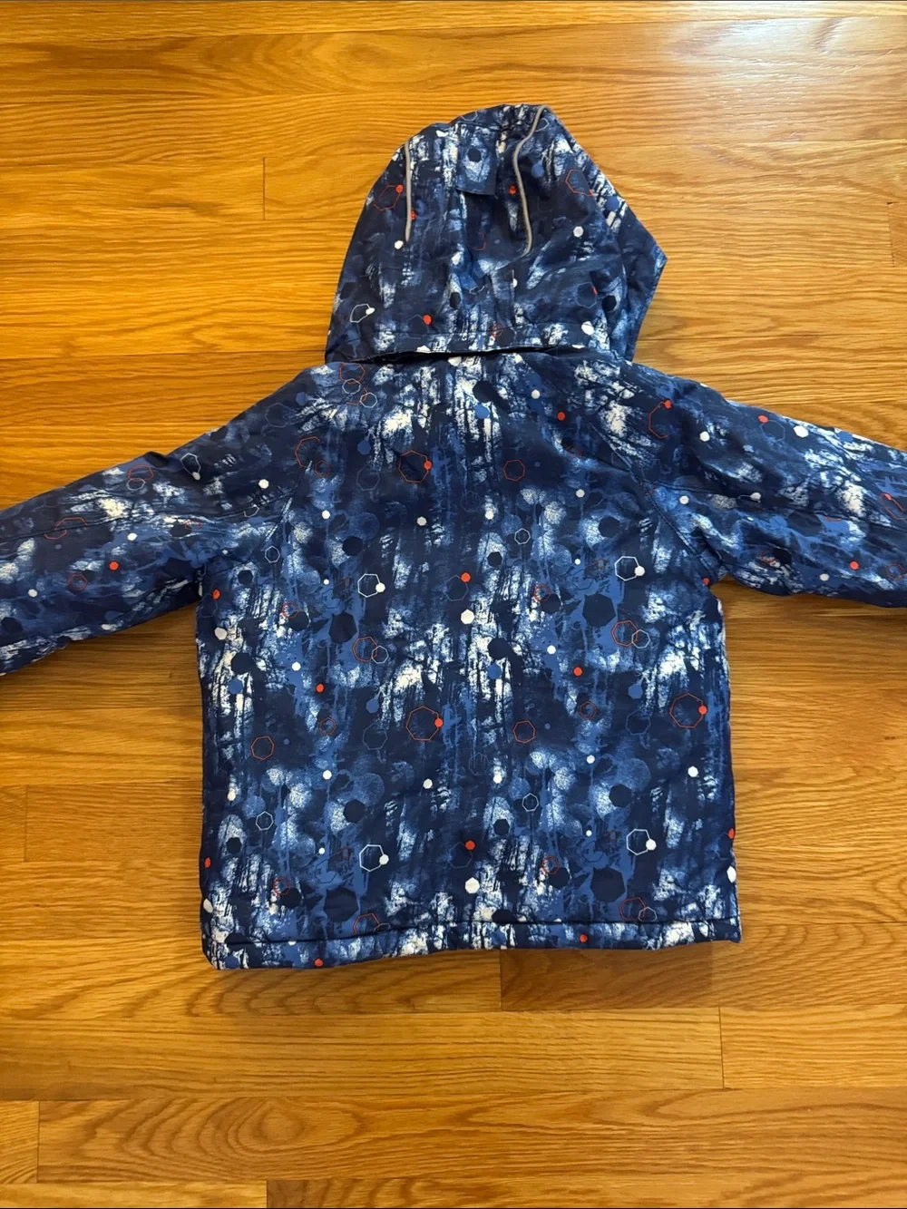Kamik Kids Ski Snow Jacket & Pants Set